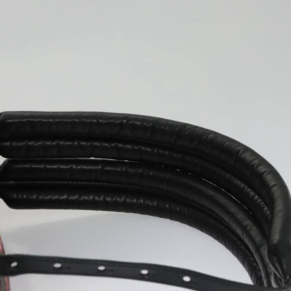 LOUIS VUITTON Monogram jungle Dot Palm Springs PM Backpack M41981 LV Auth 103121 - Picture 15 of 16